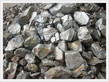 Ferro Molybdenum Made in Korea